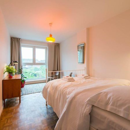Apartament Vintage Duplex In Brugia Zewnętrze zdjęcie