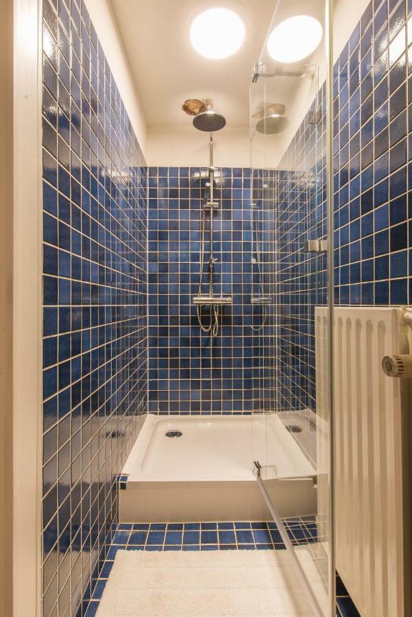 Apartament Vintage Duplex In Brugia Zewnętrze zdjęcie