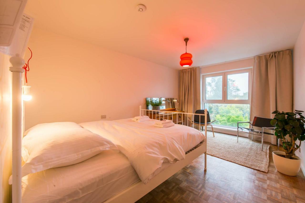Apartament Vintage Duplex In Brugia Zewnętrze zdjęcie